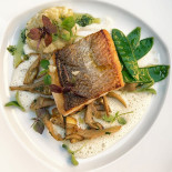 Annapurna Comida