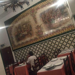 Solar De Alcântara À l'intérieur