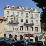 Solar De Alcântara Extérieur