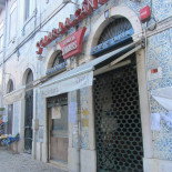 Solar De Alcântara Extérieur