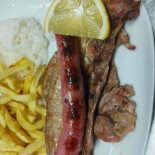Bebé Do Buda Comida