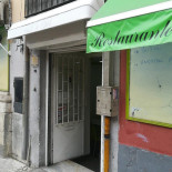 Bebé Do Buda Exterior