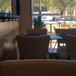 Avenida Café Dentro