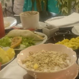 Avenida Café Comida