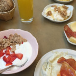 Avenida Café Comida