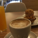 Avenida Café Getränk