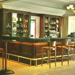 Lisbon Marriott À l'intérieur