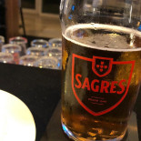 Lisbon Marriott Boisson