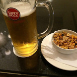 Lisbon Marriott Boisson