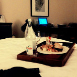 Lisbon Marriott Boisson
