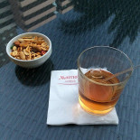 Lisbon Marriott Boisson