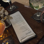 Lisbon Marriott Boisson