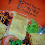 Eneaocubo Comida