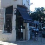 Doce História Extérieur