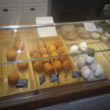 Captain's Food