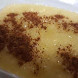 Rio Minho Comida