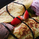 Gelataria Carioca Nourriture