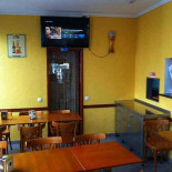 Boutique Da Cerveja Innen