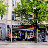 Largo Café Estúdio Außen