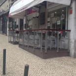 Estrela De Diamante Extérieur