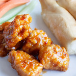 Opart Cafe Comida