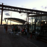 Opart Cafe Exterior