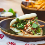 Ninja Buns Almada Essen