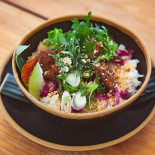 Ninja Buns Almada Essen