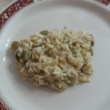 Caravela Nourriture