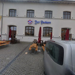 Liz Caffe Außen