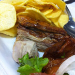 Retiro Do Marisco Essen