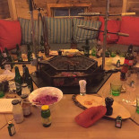 Zito Dos Leitoes À l'intérieur