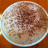 Opart Cafe Comida