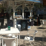 La Pizzeria Extérieur