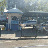 La Pizzeria Extérieur