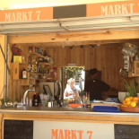 Markt 7 À l'intérieur