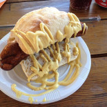 Markt 7 Comida