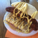 Markt 7 Comida