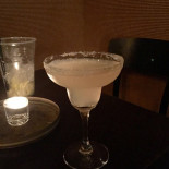 Funicular Minuman