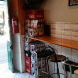 Café Cabo Verde À l'intérieur