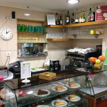 Limão&limonada À l'intérieur
