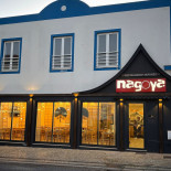 Nagoya Extérieur