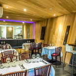 Delicatum À l'intérieur