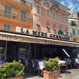 Landeau Extérieur
