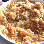 Extra Large Lounge Food
