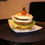 Extra Large Lounge Bebida