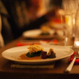 T Kitchen Lab (supper Club) Boisson