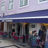 Dama E Vagabundo Extérieur