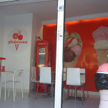 Gelados.come Extérieur