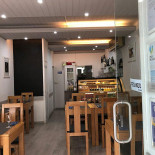 Museu Da Comida À l'intérieur